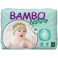 Bambo Nature Mini Disposables (3-6kg)